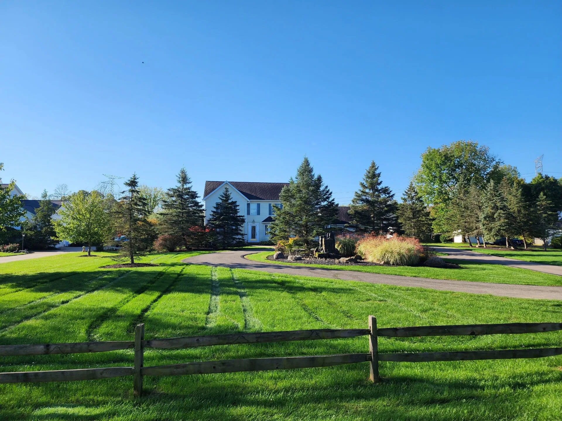 Streetsboro Homeowner Guide to Lawn and Pest Planning