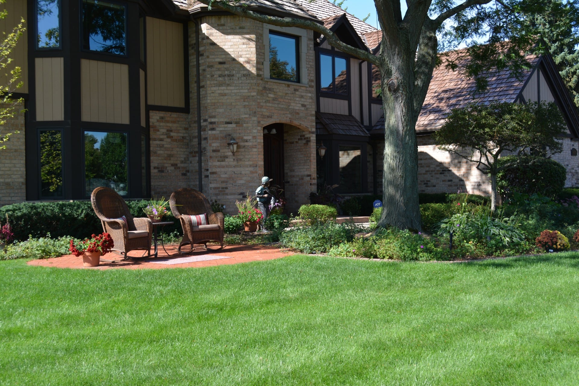 Vacation Week Lawn and Perimeter Notes Before You Leave Northeast Ohio