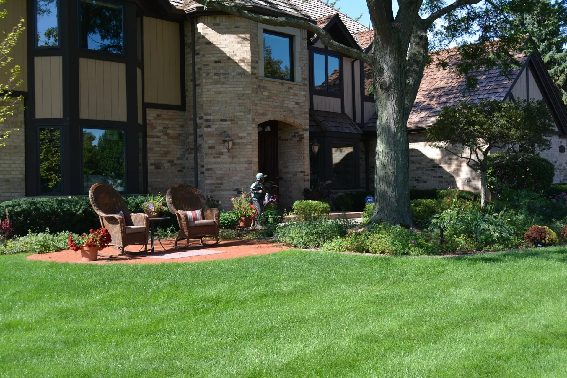 Ohio Lawn Notes Before You Leave for Vacation