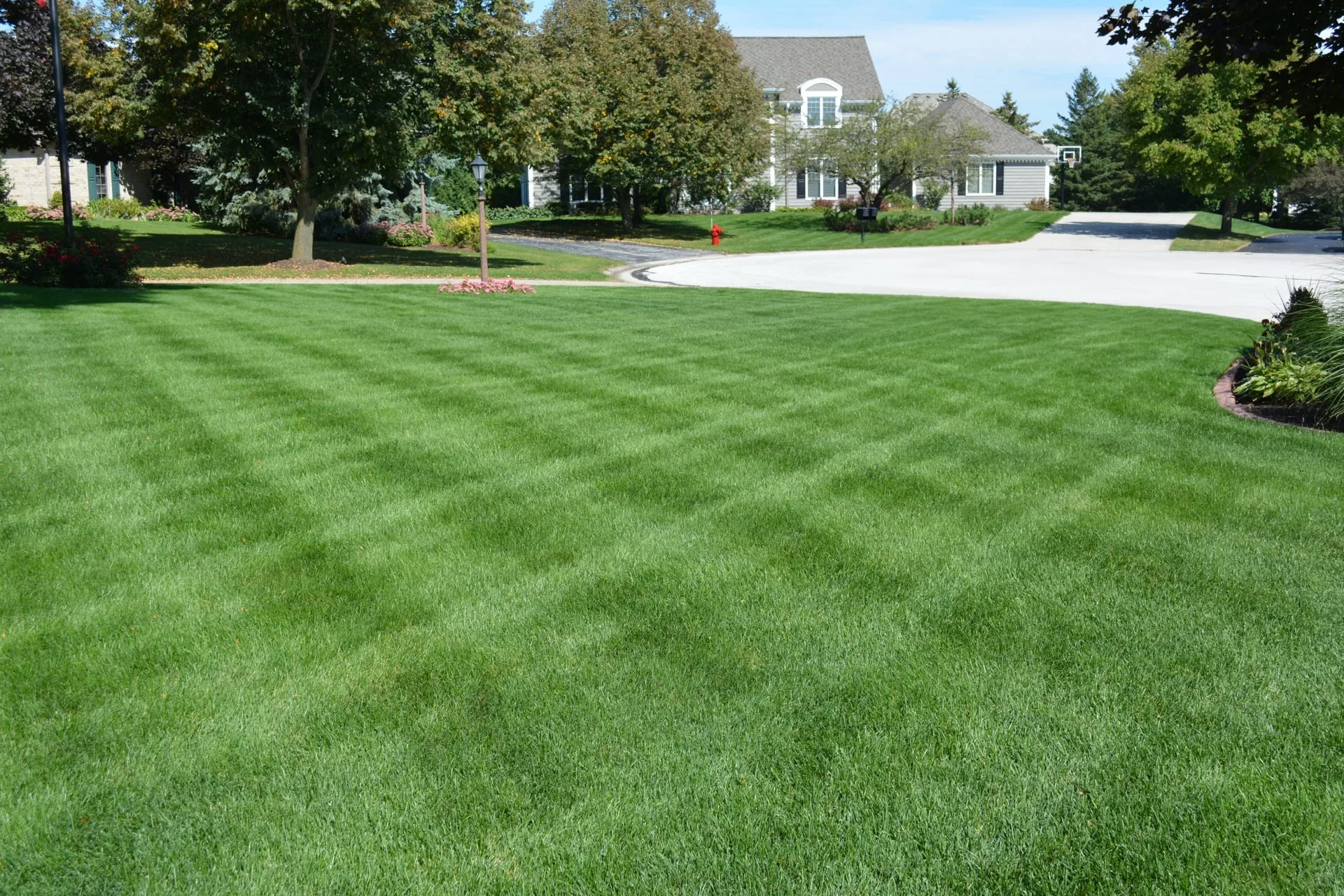 May Moisture and Mow Priority Quiz for Northeast Ohio