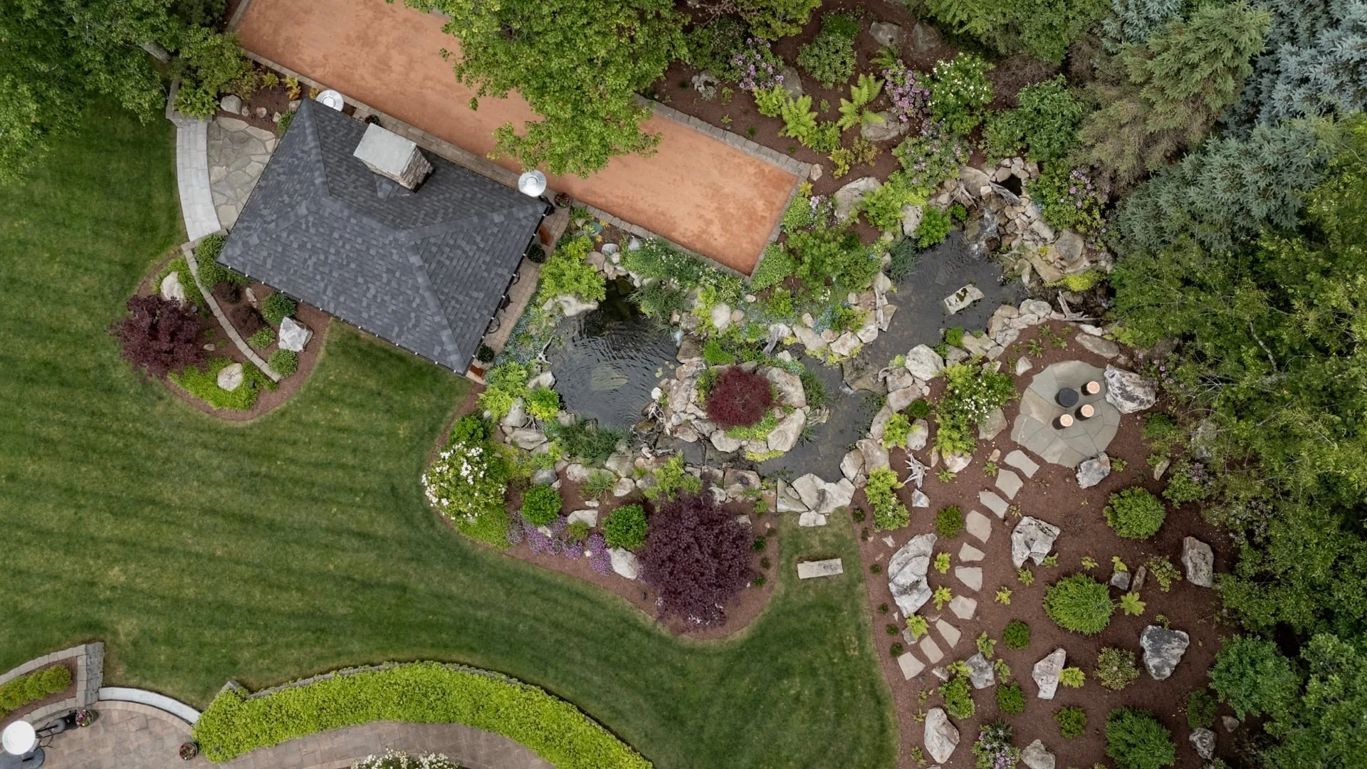 What Does Your Lawn Need Before a Cookout Weekend? A Short Quiz