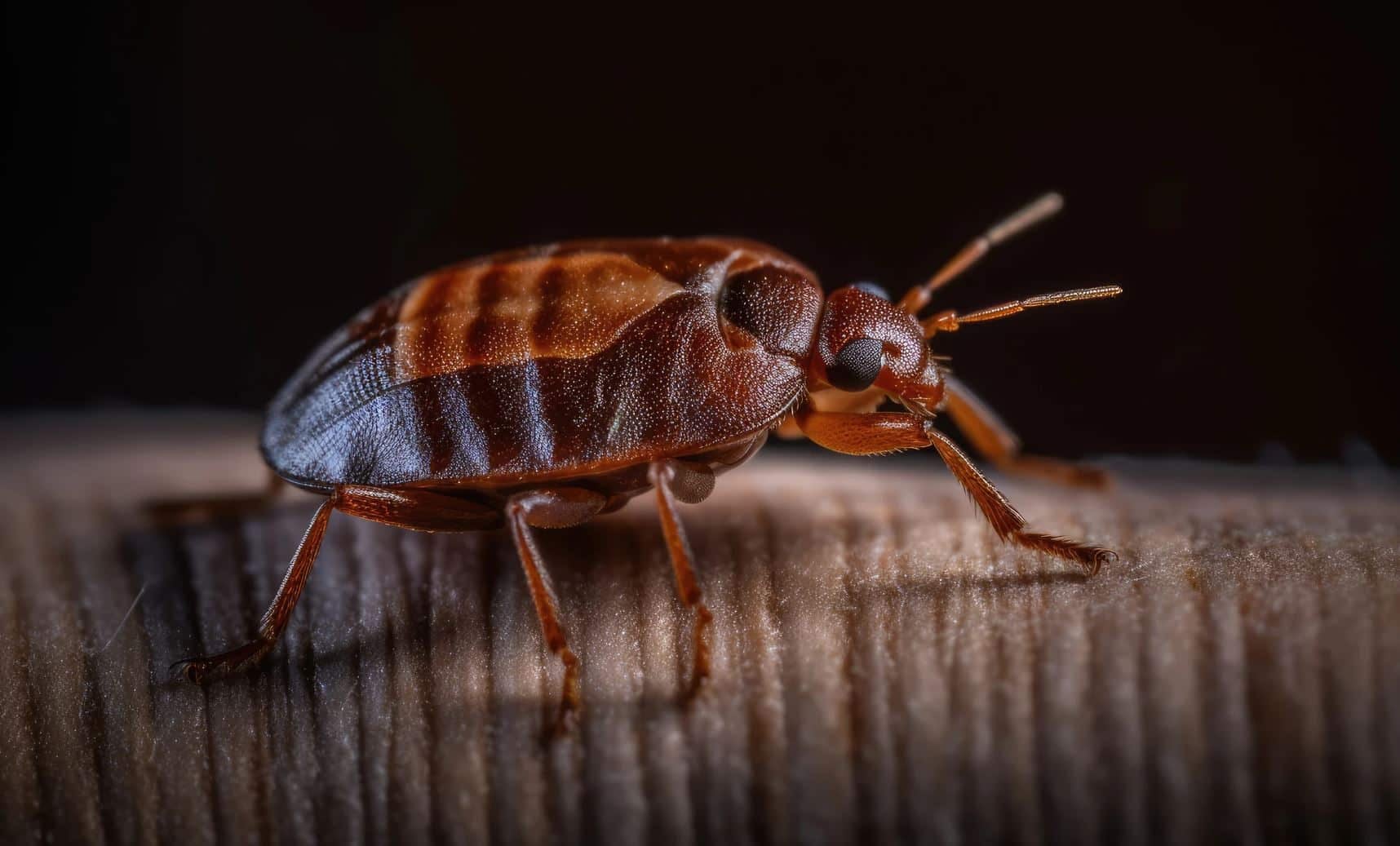 Trusted pest elimination services