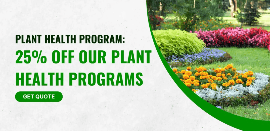 Plant Health Program Special
