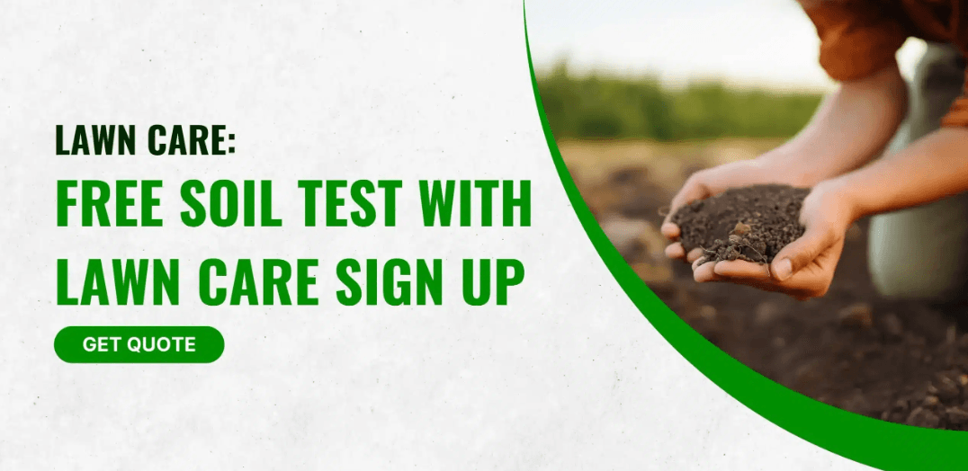 Free Insect Program Special