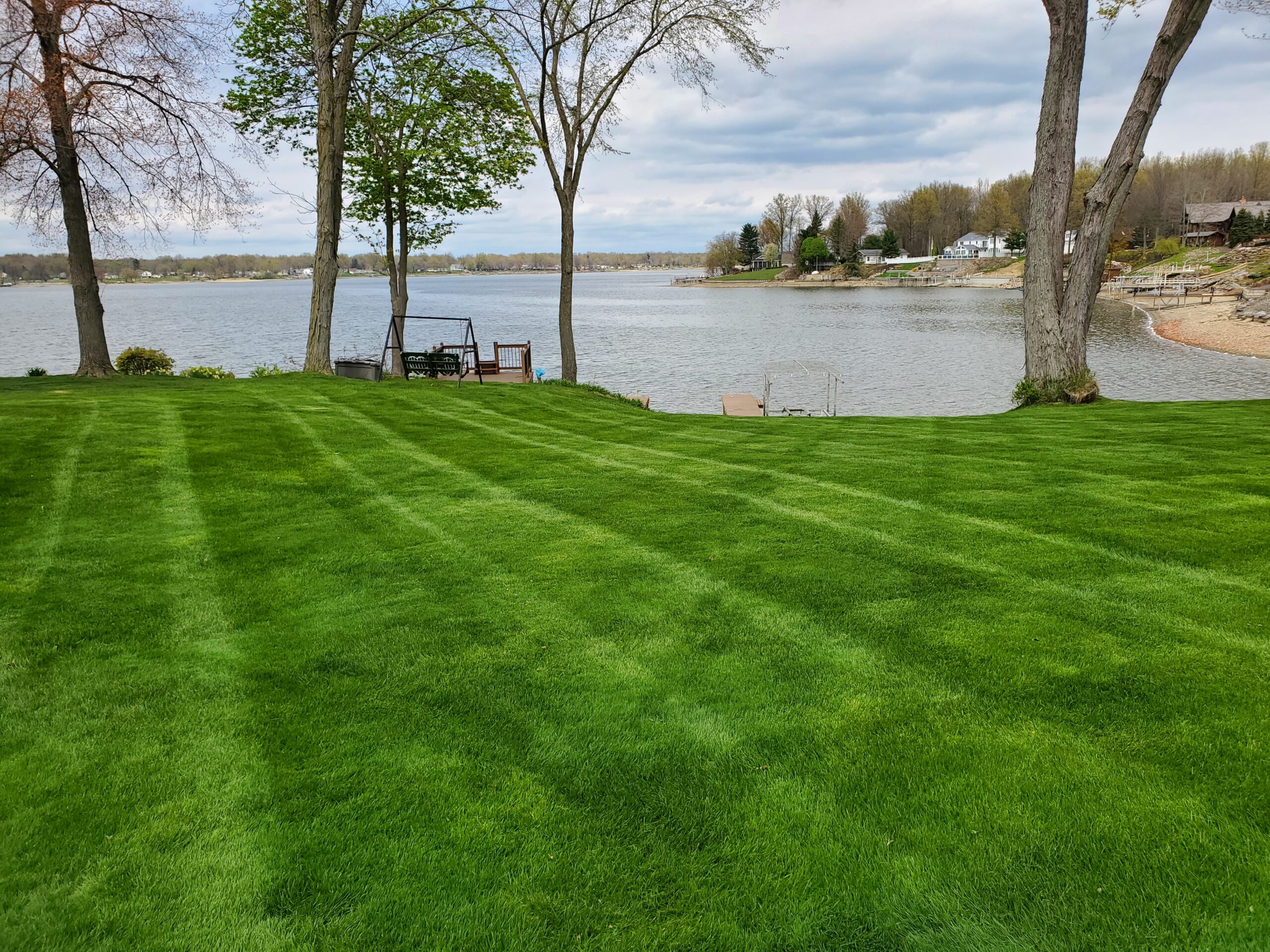 Soil Basics 101 Soil And Its Importance Portage Turf Specialists